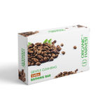 Buy Organic Harvest Gentle Cleansing Bathing Bar:Coffee For Men & Women, 100% American Certified Organic - 1 Pc - Purplle