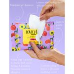 Buy LoveChild Masaba - pH I Love You! - Intimate Wipes 1 Pc - Purplle