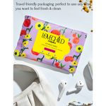 Buy LoveChild Masaba - pH I Love You! - Intimate Wipes 1 Pc - Purplle