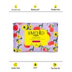 Buy LoveChild Masaba - pH I Love You! - Intimate Wipes 1 Pc - Purplle