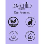 Buy LoveChild Masaba - pH I Love You! - Intimate Wipes 1 Pc - Purplle
