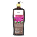 Buy Dabur Vatika Onion Hair Fall Control Shampoo - 640ml | Up to 97% Hair Fall Reduction I With Onion and Saw Palmetto I No Nasties Shampoo | Fortified with Vitamin E & Pro-Vitamin B5 - Purplle