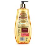 Buy Dabur Almond Shampoo - 650 ml | For Nourished & Smooth Hair | Intense Nourishment | Helps in Hair Strenghtening | With Almond-Vita Complex & Milk Extracts - Purplle