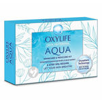 Buy Dabur Oxylife Aqua Manicure Pedicure Kit - 70gm - Purplle