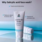 Buy Sotrue Salicylic Acid Face Wash (100 ml) - Purplle