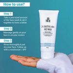 Buy Sotrue Salicylic Acid Face Wash (100 ml) - Purplle