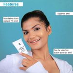 Buy Sotrue Salicylic Acid Face Wash (100 ml) - Purplle