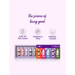 Buy Plum Specialist Serums - Starter Pack I Set of 5 Mini Serums| 3ml Each I Vitamin C, Hyaluronic, Niacinamide, Retinol, AHA BHA PHA Peel I For Glowing, Hydrated, Clear, & Even-toned Skin I Beginner-Friendly I Fragrance-Free I 100% Vegan - Purplle