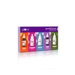 Buy Plum Specialist Serums - Starter Pack I Set of 5 Mini Serums| 3ml Each I Vitamin C, Hyaluronic, Niacinamide, Retinol, AHA BHA PHA Peel I For Glowing, Hydrated, Clear, & Even-toned Skin I Beginner-Friendly I Fragrance-Free I 100% Vegan - Purplle