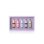 Buy Plum Specialist Serums - Starter Pack I Set of 5 Mini Serums| 3ml Each I Vitamin C, Hyaluronic, Niacinamide, Retinol, AHA BHA PHA Peel I For Glowing, Hydrated, Clear, & Even-toned Skin I Beginner-Friendly I Fragrance-Free I 100% Vegan - Purplle