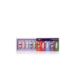 Buy Plum Specialist Serums - Starter Pack I Set of 5 Mini Serums| 3ml Each I Vitamin C, Hyaluronic, Niacinamide, Retinol, AHA BHA PHA Peel I For Glowing, Hydrated, Clear, & Even-toned Skin I Beginner-Friendly I Fragrance-Free I 100% Vegan - Purplle