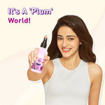 Buy Plum BodyLovin' Everythin' Plum Body Mist | Long Lasting Fruity Fragrance For Women & Men With Plum, Jasmine & Vanilla | High On Fun | Travel-Friendly Perfume Body Spray 150 ml - Purplle