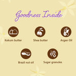 Buy Plum BodyLovin' Vanilla Vibes Sugar Body Scrub (200 gm) - Purplle