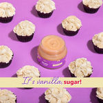 Buy Plum BodyLovin' Vanilla Vibes Sugar Body Scrub (200 gm) - Purplle