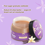Buy Plum BodyLovin' Vanilla Vibes Sugar Body Scrub (200 gm) - Purplle