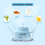 Buy Jaquline USA Hydrating Night Mask 50 gm - Purplle