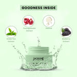 Buy Jaquline USA Age defying Night Mask 50 gm - Purplle