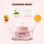 Buy Jaquline USA Glow Boost Night Mask 50 gm - Purplle