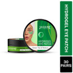Buy Jaquline USA HYDROGEL EYEPATCH COLLAGEN & GOLD 30 Pcs - Purplle