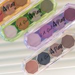 Buy L.A.Girl 4Play Eyeshadow - Seduce 3.2gm - Purplle