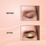 Buy L.A. Girl 4Play Eyeshadow - Cowgirl 3.2 gm - Purplle