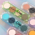 Buy L.A. Girl 4Play Eyeshadow - Cowgirl 3.2 gm - Purplle