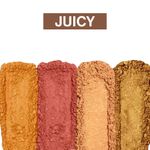 Buy L.A.Girl 4Play Eyeshadow - Juicy 3.2gm - Purplle