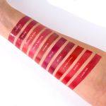 Buy L.A.Girl Glossy Tint Lip Stain-Divine 2.9gm - Purplle
