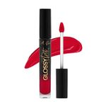 Buy L.A. Girl Glossy Tint Lip Stain-Addict 2.9 gm - Purplle