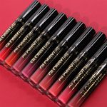 Buy L.A. Girl Glossy Tint Lip Stain-Addict 2.9 gm - Purplle