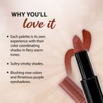Buy L.A. Girl Pretty & Plump Lipstick-Instafamous 3.2 gm - Purplle