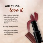 Buy L.A. Girl Pretty & Plump Lipstick-First Love 3.2 gm - Purplle