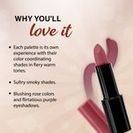 Buy L.A. Girl Pretty & Plump Lipstick-Cupid'S Bow 3.2 gm - Purplle