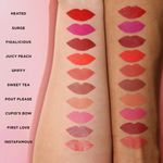 Buy L.A. Girl Pretty & Plump Lipstick-Pout Please 3.2 gm - Purplle