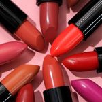Buy L.A. Girl Pretty & Plump Lipstick-Pout Please 3.2 gm - Purplle
