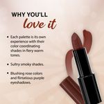 Buy L.A. Girl Pretty & Plump Lipstick-Sweet Tea 3.2 gm - Purplle
