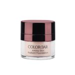 Buy Colorbar Amino Skin Radiant Foundation Petal Fair (15 gm) - Purplle