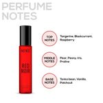 Buy RENEE Women's Premium Perfume Gift Set Combo Pack of 4 Eau De Parfum - 15 ml each, Travel-size Bottles, Long Lasting Scents of Floral, Fruity & Spicy Notes - Purplle