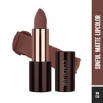 Buy Colorbar Sinful Matte Lipcolor XXX (3.5 gm) - Purplle