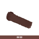 Buy Colorbar Sinful Matte Lipcolor XXX (3.5 gm) - Purplle
