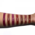 Buy Colorbar Sinful Matte Lipcolor XXX (3.5 gm) - Purplle