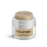 Buy Colorbar Amino Skin Radiant Foundation Rose Mild (15 gm) - Purplle