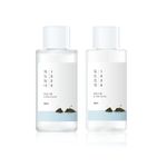 Buy Round Lab - Mini Toner & Lotion Combo | Dokdo Toner (50ml) and Dokdo Lotion (50ml) - Purplle