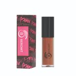 Buy BEROMT SUPER STAY MATTE MINI LIPSTICKS BML12 Office Gossip - Purplle