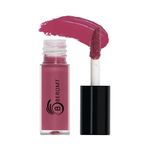 Buy BEROMT SUPER STAY MATTE MINI LIPSTICK BML11 Boss Lady - Purplle