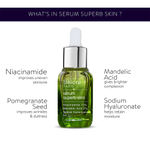 Buy Belora Paris Serum Superb Skin (Serum Superbe Peau) - Purplle