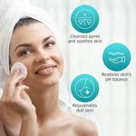 Buy Dermafique All Important Skin Toner – 150ml, Toner for Oily Skin, Enriched with Hyaluronic Acid & Vitamin E, - Purplle