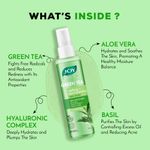 Buy Joy Revivify Green Tea Face Toner 150 ml - Purplle