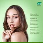 Buy Joy Revivify Green Tea Face Toner 150 ml - Purplle