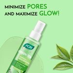 Buy Joy Revivify Green Tea Face Toner 150 ml - Purplle